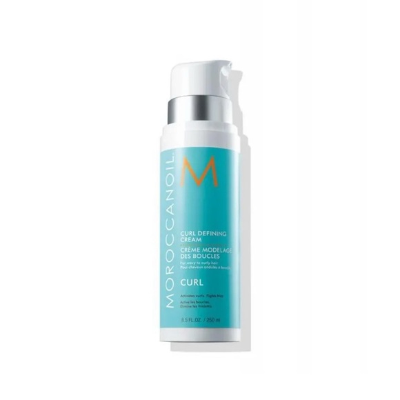 MOROCCANOIL Curl Defining Cream 8.5oz - Picture 4 of 7